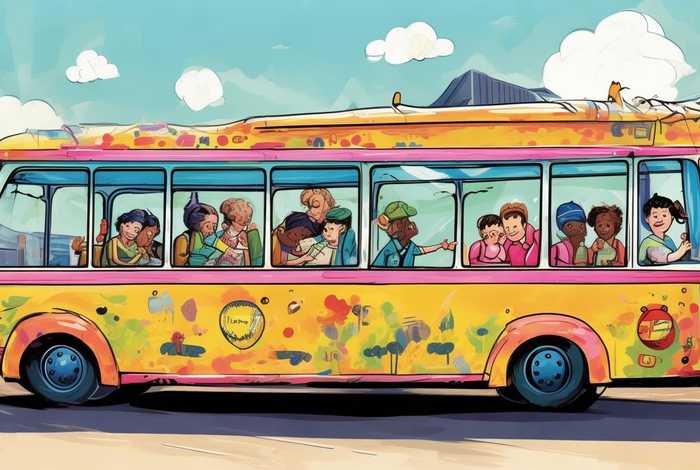 儿童故事机场大巴、机场大巴儿童怎么收费 儿童故事机场大巴、机场大巴儿童怎么收费