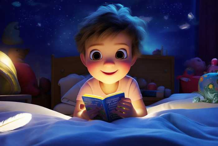 儿童睡前故事鸡毛信；幼儿园绘本故事鸡毛信