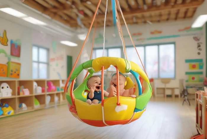 儿童摇篮悠悠车教学设计，儿童摇篮悠悠车教案