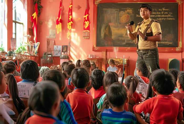 儿童红色故事演讲稿2-3分钟、少儿红色故事演讲稿3-5分钟 儿童红色故事演讲稿2-3分钟、少儿红色故事演讲稿3-5分钟