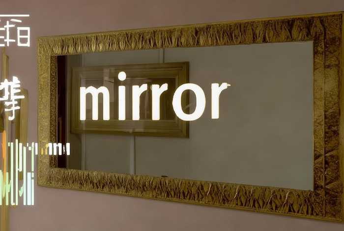 mirror怎么读 mirror英文怎么读
