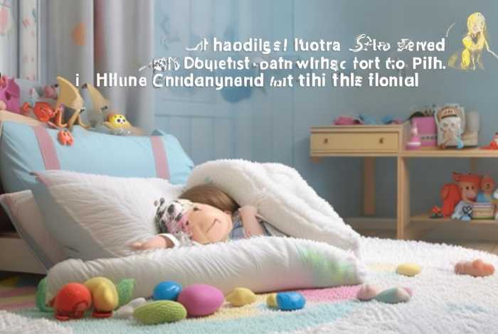 儿童用大枕头的危害睡前故事 儿童用的枕头里面装什么最好