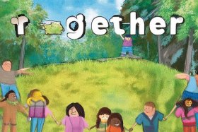 together儿童故事、together儿童歌曲