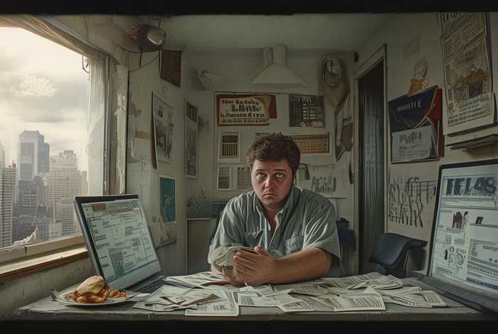 vlog破产故事；破产小故事