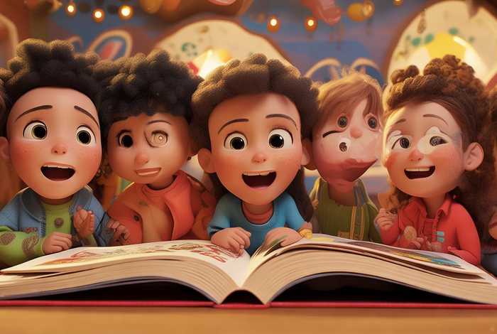 儿童故事改编短剧、幼儿故事改编成剧本 儿童故事改编短剧、幼儿故事改编成剧本