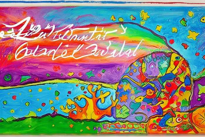 儿童创意绘画作品图片大全一等奖(儿童创意绘画作品图片大全图片) 儿童创意绘画作品图片大全一等奖(儿童创意绘画作品图片大全图片)