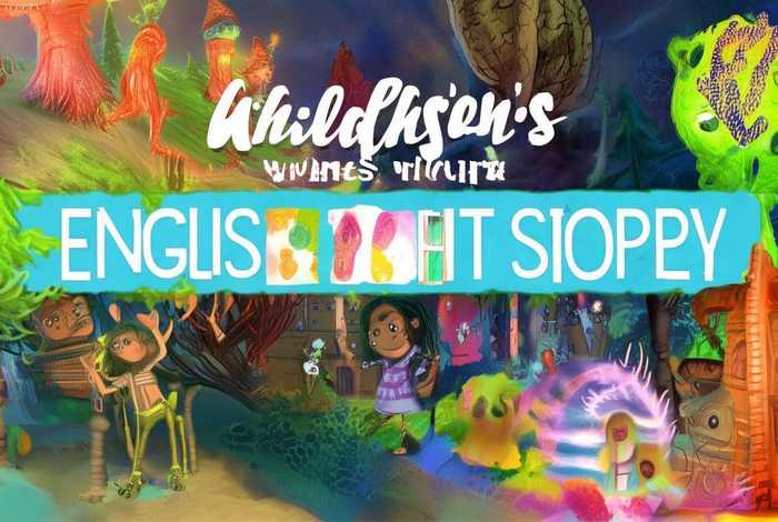 儿童英文简短小故事视频，儿童英文小故事短视频