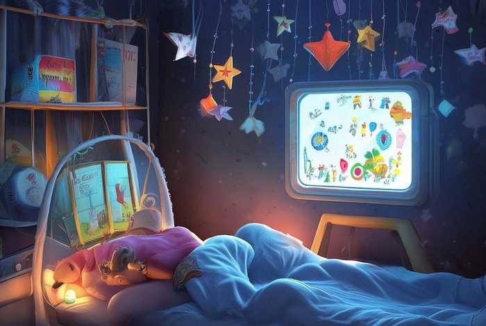 儿童故事大全讲故事音频100集，儿童音频故事大全100首睡前