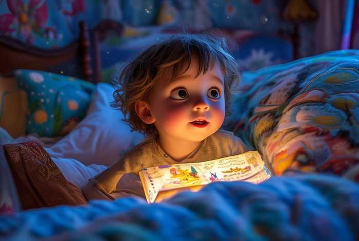 儿童故事会儿童睡前故事文字 - 儿童故事会大全睡前故事