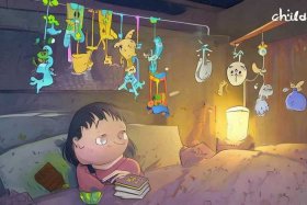 儿童 睡前成语 儿童睡前成语典故