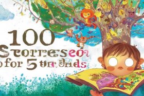5岁小故事大全（5岁小故事大全100篇）