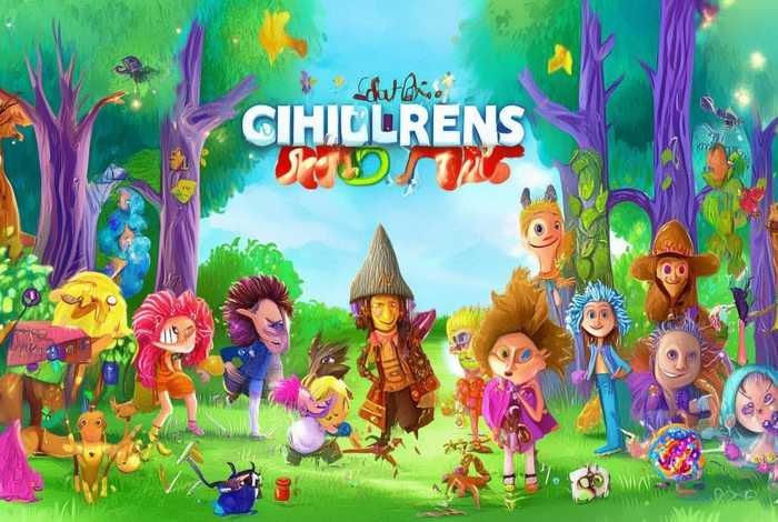 儿童故事100篇 - 少儿故事100篇 儿童故事100篇 - 少儿故事100篇