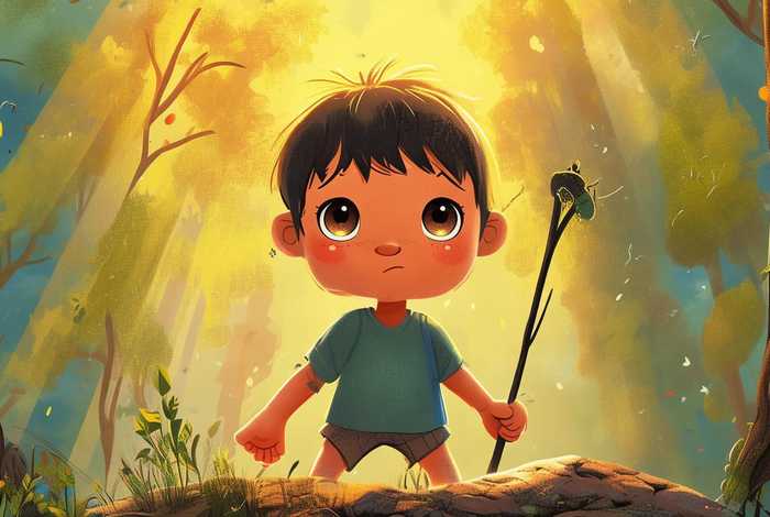 儿童勇敢坚强故事大全(幼儿坚强勇敢的故事) 儿童勇敢坚强故事大全(幼儿坚强勇敢的故事)