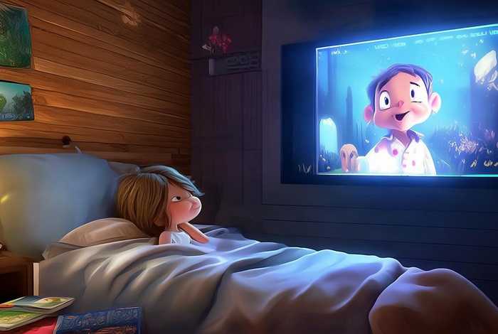 儿童睡前故事免费听狼来了(睡前故事狼来了在线听免费听) 儿童睡前故事免费听狼来了(睡前故事狼来了在线听免费听)