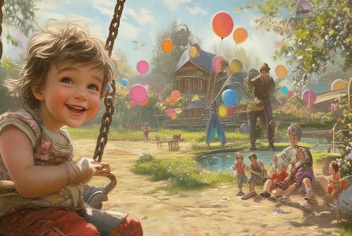 儿童往事作文500字（儿时往事作文500字）