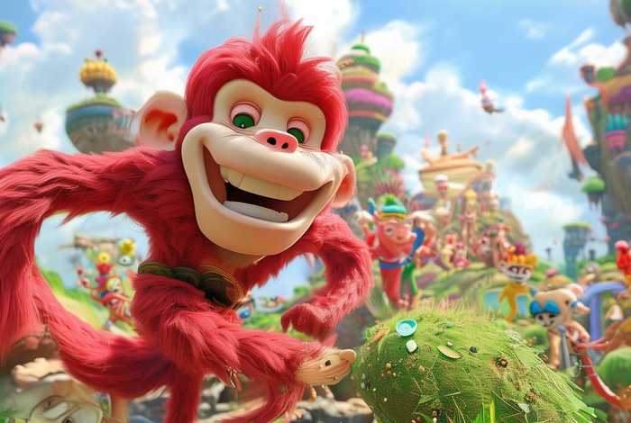 《西游记》儿童搞笑版 - 《西游记》儿童搞笑版免费观看