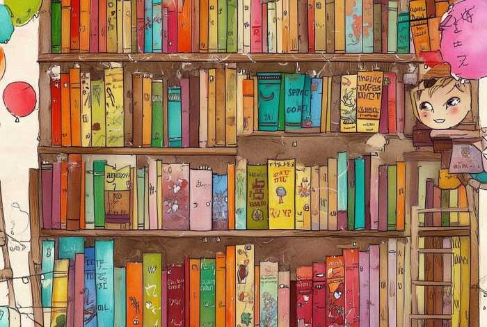 儿童文学故事目录、《儿童文学》目录