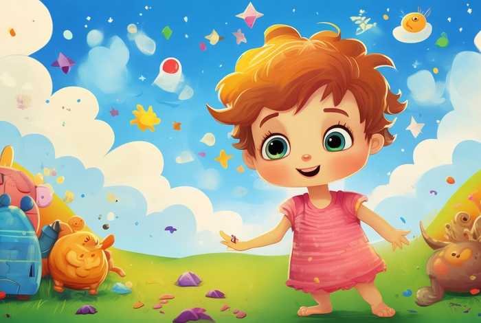 儿童故事大全2岁完整版视频，两岁幼儿故事视频