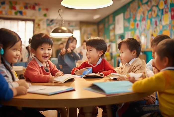 儿童文明礼仪小故事（文明礼仪小故事简短幼儿园）