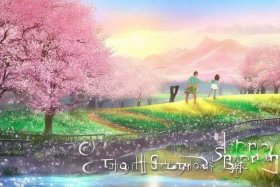 《春天的故事》听后感，《春天的故事》听后感500字