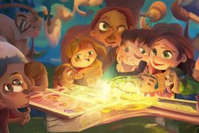 儿童启发故事大全（幼儿启发故事大全）