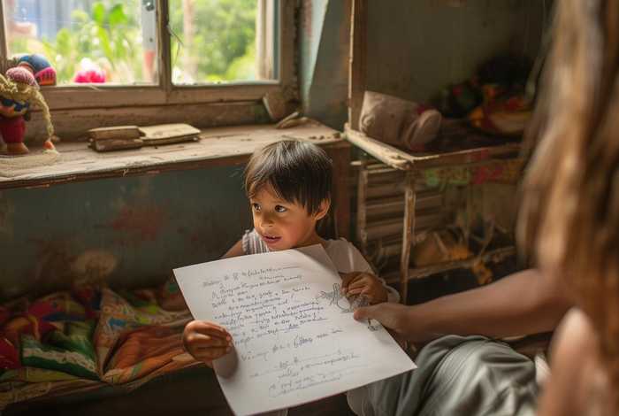 儿童困难生活;困难儿童生活救助申请 儿童困难生活;困难儿童生活救助申请