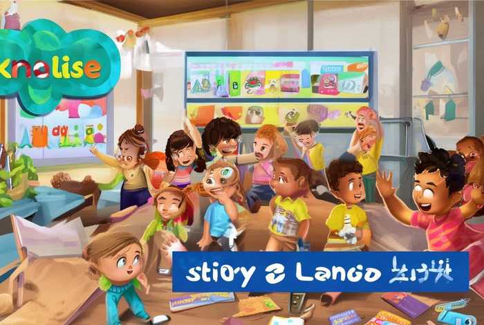 hbkids英语故事儿歌清单，hb kids英语故事儿歌