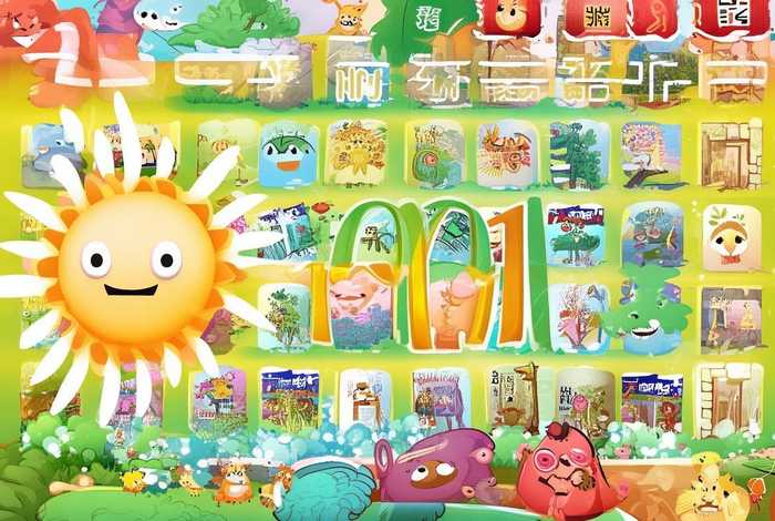 儿童听故事大全免费听app，儿童故事100个免费听app