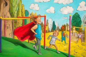 儿童幽默爆笑故事全集，少儿幽默故事大全 爆笑