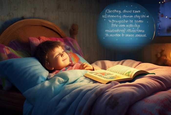 儿童有声长篇睡前故事、儿童睡前故事长篇有声朗读