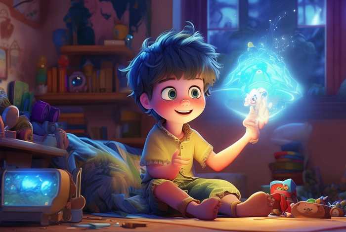 6岁有声故事、6岁小朋友故事大全免费听