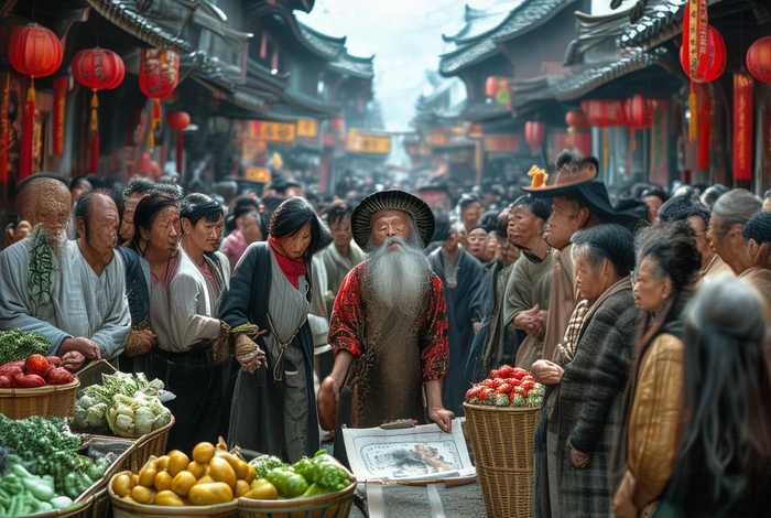 300个粤语故事（经典粤语故事大全500字）