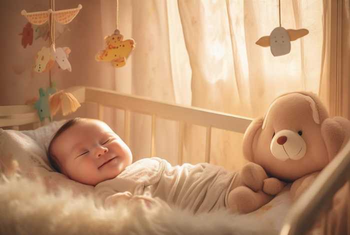 3个月的儿童故事 - 3个月孩子的故事