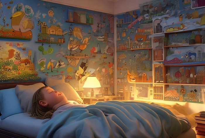 儿童睡前故事大全100篇文字版，儿童睡前故事大全100篇