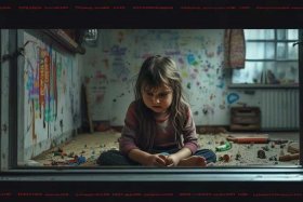 儿童家暴案例；儿童家暴案例分析