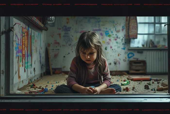 儿童家暴案例;儿童家暴案例分析 儿童家暴案例;儿童家暴案例分析