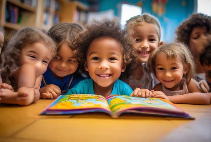 儿童故事中班；中班幼儿故事简短