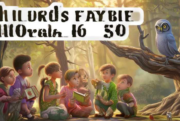 儿童寓言故事50则 儿童寓言典故 儿童寓言故事50则 儿童寓言典故