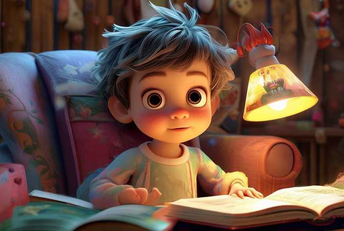 儿童故事书前言怎么写（幼儿故事书的前言怎么写）