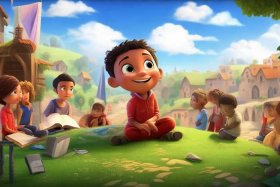 儿童历史故事文字版、少儿历史故事大全文字