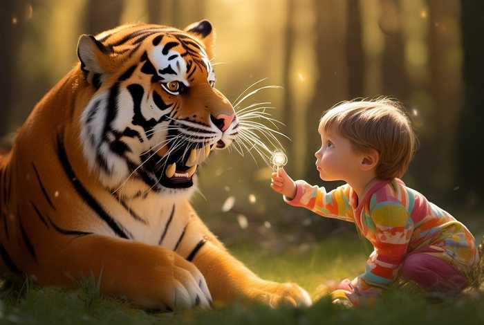 儿童故事虎口拔牙完整版(幼儿故事虎口拔牙视频) 儿童故事虎口拔牙完整版(幼儿故事虎口拔牙视频)