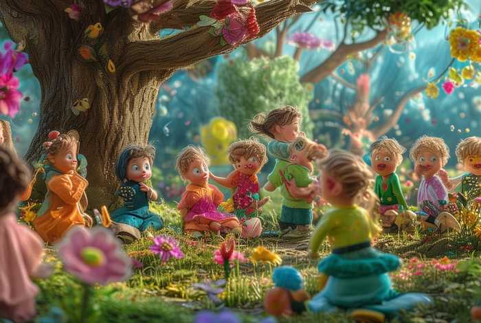 儿童故事文稿;幼儿故事文稿 儿童故事文稿;幼儿故事文稿