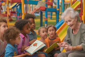 儿童十句话故事（十句话小故事）