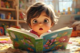 儿童友善小故事（幼儿友善的小故事）