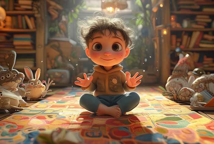 8岁听的故事、8岁小孩听的故事书