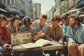 8090年代故事（8090年代故事会合订本）