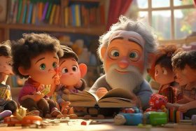 儿童听的哲学故事；少儿哲学故事