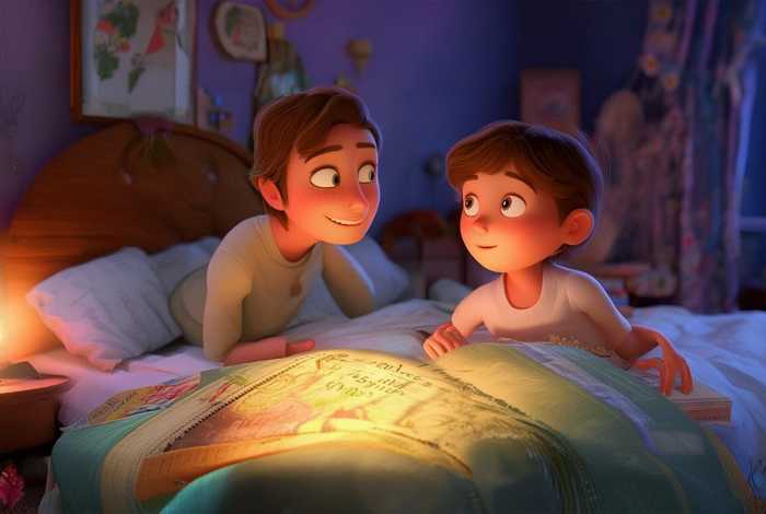 儿童故事大全 睡前故事之；儿童故事大全睡前故事