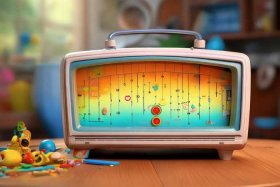 儿童 电台，儿童电台 多少调频