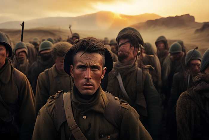 东营抗战故事大全；东营抗战故事大全简介